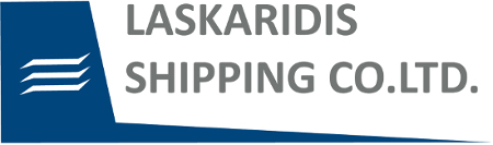 Laskaridis Shipping Logo
